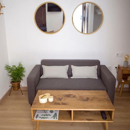 Apartamento Casita María Ronda Exterior foto