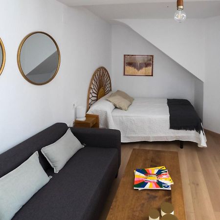 Apartamento Casita María Ronda Exterior foto