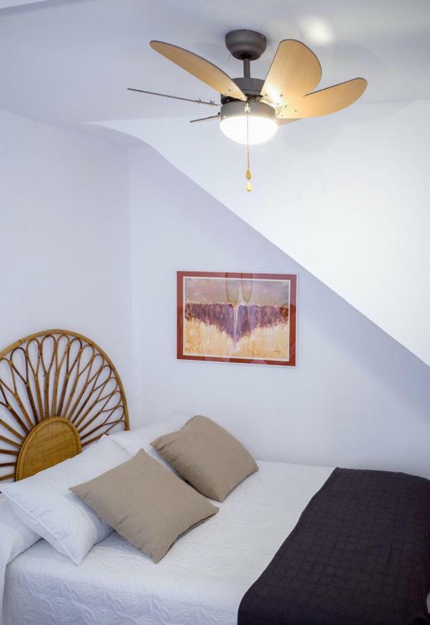 Apartamento Casita María Ronda Exterior foto