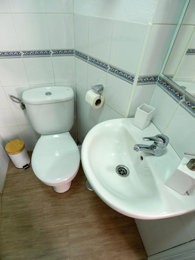 Apartamento Casita María Ronda Exterior foto